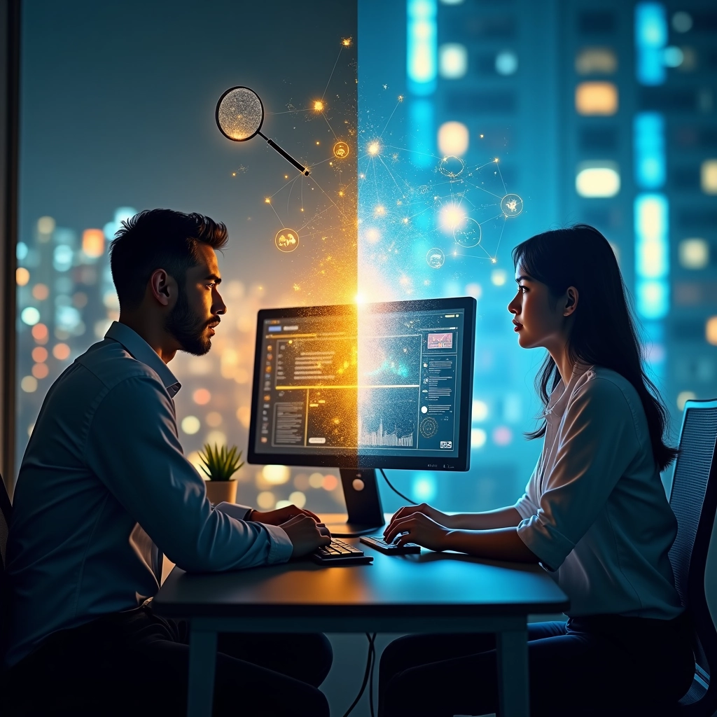 stratégies de marketing digital multicanal