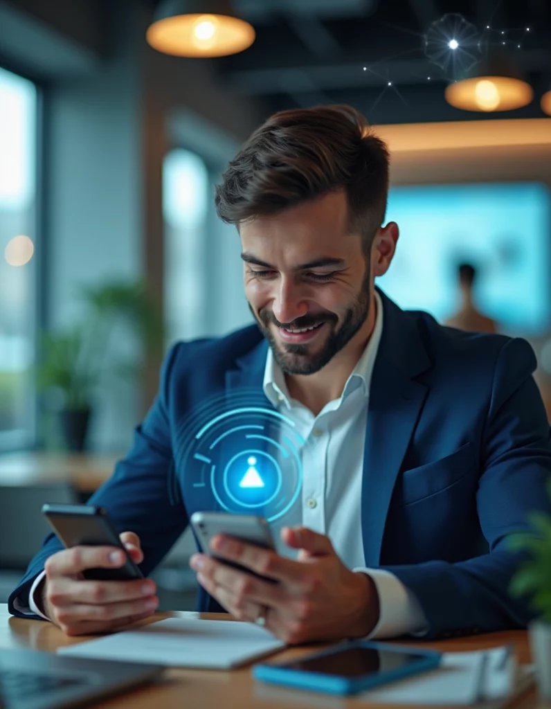 données mobiles ne fonctionnent pas